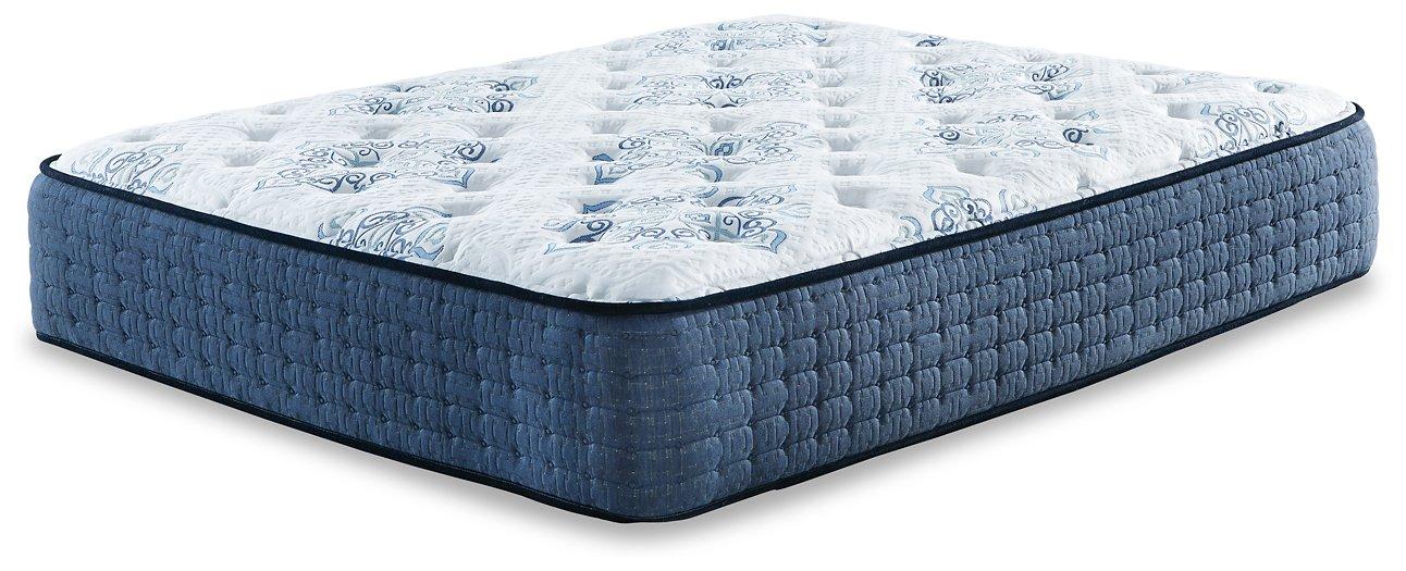 Mt Dana Firm Mattress Set - Premium Mattress Set from Ashley Furniture - Just $1602.78! Shop now at Furniture Wholesale Plus  We are the best furniture store in Nashville, Hendersonville, Goodlettsville, Madison, Antioch, Mount Juliet, Lebanon, Gallatin, Springfield, Murfreesboro, Franklin, Brentwood