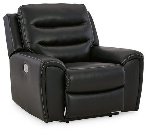 Warlin Power Recliner - Premium Recliner from Ashley Furniture - Just $879.64! Shop now at Furniture Wholesale Plus  We are the best furniture store in Nashville, Hendersonville, Goodlettsville, Madison, Antioch, Mount Juliet, Lebanon, Gallatin, Springfield, Murfreesboro, Franklin, Brentwood