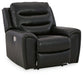 Warlin Power Recliner - Premium Recliner from Ashley Furniture - Just $879.64! Shop now at Furniture Wholesale Plus  We are the best furniture store in Nashville, Hendersonville, Goodlettsville, Madison, Antioch, Mount Juliet, Lebanon, Gallatin, Springfield, Murfreesboro, Franklin, Brentwood