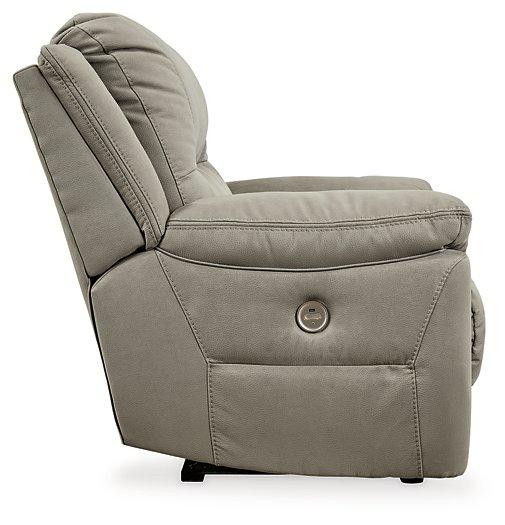 Next-Gen Gaucho Oversized Power Recliner - Premium Recliner from Ashley Furniture - Just $964.38! Shop now at Furniture Wholesale Plus  We are the best furniture store in Nashville, Hendersonville, Goodlettsville, Madison, Antioch, Mount Juliet, Lebanon, Gallatin, Springfield, Murfreesboro, Franklin, Brentwood