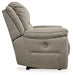 Next-Gen Gaucho Oversized Power Recliner - Premium Recliner from Ashley Furniture - Just $964.38! Shop now at Furniture Wholesale Plus  We are the best furniture store in Nashville, Hendersonville, Goodlettsville, Madison, Antioch, Mount Juliet, Lebanon, Gallatin, Springfield, Murfreesboro, Franklin, Brentwood