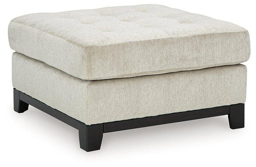 Maxon Place Oversized Accent Ottoman - Premium Ottoman from Ashley Furniture - Just $283.43! Shop now at Furniture Wholesale Plus  We are the best furniture store in Nashville, Hendersonville, Goodlettsville, Madison, Antioch, Mount Juliet, Lebanon, Gallatin, Springfield, Murfreesboro, Franklin, Brentwood