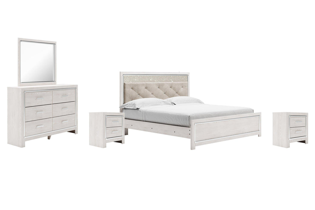 Altyra Bedroom Set - Premium Bedroom Set from Ashley Furniture - Just $915.08! Shop now at Furniture Wholesale Plus  We are the best furniture store in Nashville, Hendersonville, Goodlettsville, Madison, Antioch, Mount Juliet, Lebanon, Gallatin, Springfield, Murfreesboro, Franklin, Brentwood