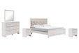 Altyra Bedroom Set - Premium Bedroom Set from Ashley Furniture - Just $915.08! Shop now at Furniture Wholesale Plus  We are the best furniture store in Nashville, Hendersonville, Goodlettsville, Madison, Antioch, Mount Juliet, Lebanon, Gallatin, Springfield, Murfreesboro, Franklin, Brentwood