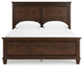 Danabrin Bedroom Set - Premium Bedroom Set from Ashley Furniture - Just $1098.08! Shop now at Furniture Wholesale Plus  We are the best furniture store in Nashville, Hendersonville, Goodlettsville, Madison, Antioch, Mount Juliet, Lebanon, Gallatin, Springfield, Murfreesboro, Franklin, Brentwood