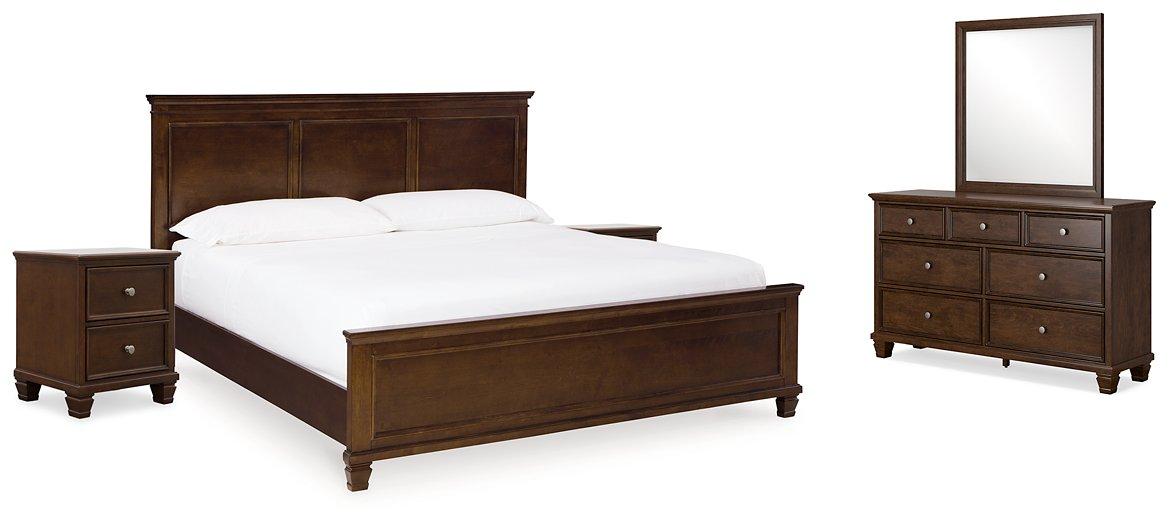 Danabrin Bedroom Set - Premium Bedroom Set from Ashley Furniture - Just $1098.08! Shop now at Furniture Wholesale Plus  We are the best furniture store in Nashville, Hendersonville, Goodlettsville, Madison, Antioch, Mount Juliet, Lebanon, Gallatin, Springfield, Murfreesboro, Franklin, Brentwood