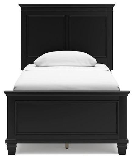 Lanolee Bed - Premium Bed from Ashley Furniture - Just $394.19! Shop now at Furniture Wholesale Plus  We are the best furniture store in Nashville, Hendersonville, Goodlettsville, Madison, Antioch, Mount Juliet, Lebanon, Gallatin, Springfield, Murfreesboro, Franklin, Brentwood