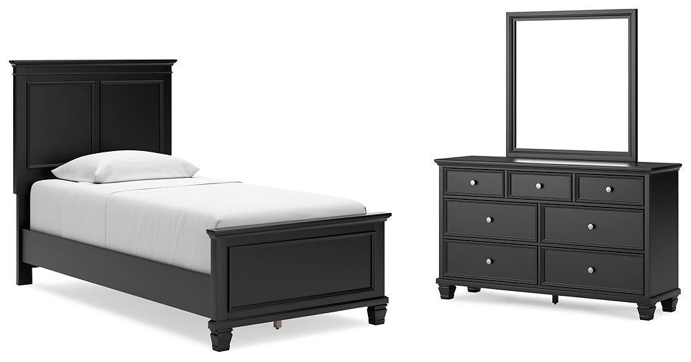 Lanolee Bedroom Set - Premium Bedroom Set from Ashley Furniture - Just $1098.08! Shop now at Furniture Wholesale Plus  We are the best furniture store in Nashville, Hendersonville, Goodlettsville, Madison, Antioch, Mount Juliet, Lebanon, Gallatin, Springfield, Murfreesboro, Franklin, Brentwood