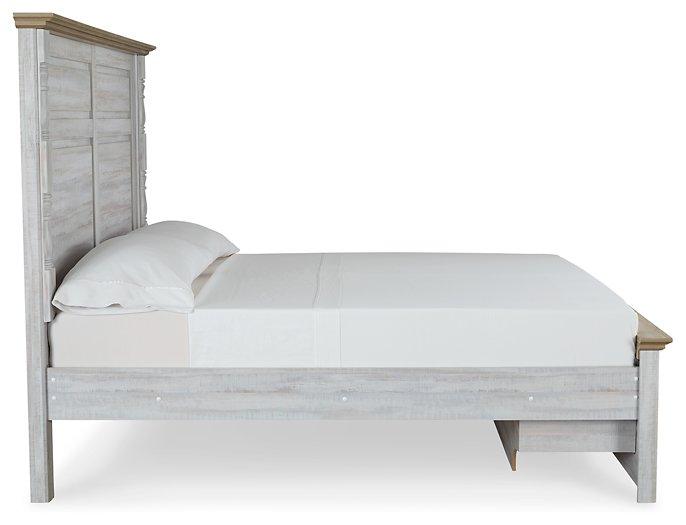 Haven Bay Bedroom Set - Premium Bedroom Set from Ashley Furniture - Just $1057.88! Shop now at Furniture Wholesale Plus  We are the best furniture store in Nashville, Hendersonville, Goodlettsville, Madison, Antioch, Mount Juliet, Lebanon, Gallatin, Springfield, Murfreesboro, Franklin, Brentwood