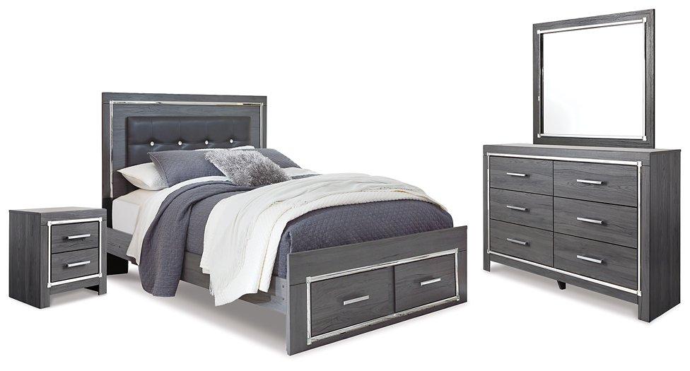 Lodanna Bedroom Set - Premium Bedroom Set from Ashley Furniture - Just $959.32! Shop now at Furniture Wholesale Plus  We are the best furniture store in Nashville, Hendersonville, Goodlettsville, Madison, Antioch, Mount Juliet, Lebanon, Gallatin, Springfield, Murfreesboro, Franklin, Brentwood