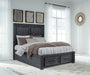 Foyland Bedroom Set - Premium Bedroom Set from Ashley Furniture - Just $2527.98! Shop now at Furniture Wholesale Plus  We are the best furniture store in Nashville, Hendersonville, Goodlettsville, Madison, Antioch, Mount Juliet, Lebanon, Gallatin, Springfield, Murfreesboro, Franklin, Brentwood