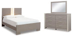 Surancha Bedroom Set - Premium Bedroom Set from Ashley Furniture - Just $937.19! Shop now at Furniture Wholesale Plus  We are the best furniture store in Nashville, Hendersonville, Goodlettsville, Madison, Antioch, Mount Juliet, Lebanon, Gallatin, Springfield, Murfreesboro, Franklin, Brentwood