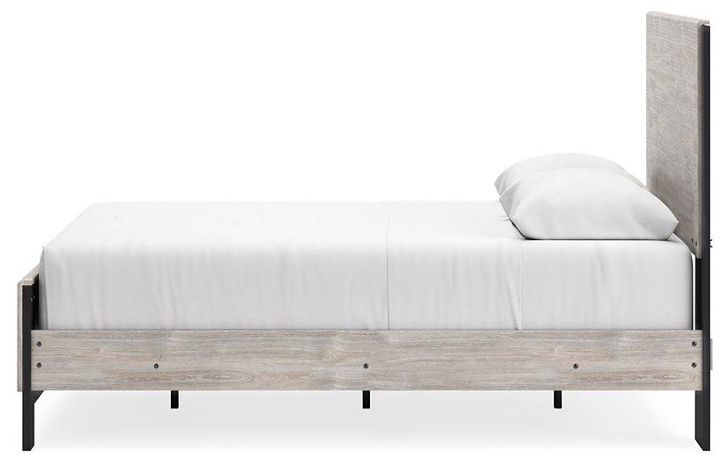 Vessalli Bed - Premium Bed from Ashley Furniture - Just $275.53! Shop now at Furniture Wholesale Plus  We are the best furniture store in Nashville, Hendersonville, Goodlettsville, Madison, Antioch, Mount Juliet, Lebanon, Gallatin, Springfield, Murfreesboro, Franklin, Brentwood