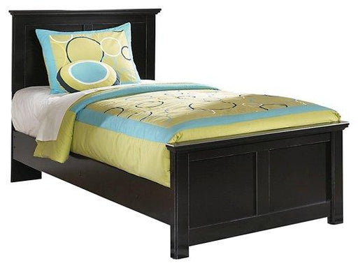 Maribel Youth Twin Bed - Premium Youth Bed from Ashley Furniture - Just $327.82! Shop now at Furniture Wholesale Plus  We are the best furniture store in Nashville, Hendersonville, Goodlettsville, Madison, Antioch, Mount Juliet, Lebanon, Gallatin, Springfield, Murfreesboro, Franklin, Brentwood