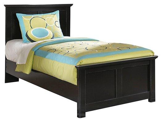 Maribel Youth Bed - Premium Youth Bed from Ashley Furniture - Just $327.82! Shop now at Furniture Wholesale Plus  We are the best furniture store in Nashville, Hendersonville, Goodlettsville, Madison, Antioch, Mount Juliet, Lebanon, Gallatin, Springfield, Murfreesboro, Franklin, Brentwood