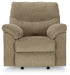 Alphons Recliner - Premium Recliner from Ashley Furniture - Just $411.81! Shop now at Furniture Wholesale Plus  We are the best furniture store in Nashville, Hendersonville, Goodlettsville, Madison, Antioch, Mount Juliet, Lebanon, Gallatin, Springfield, Murfreesboro, Franklin, Brentwood