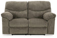 Alphons Reclining Loveseat - Premium Loveseat from Ashley Furniture - Just $624.13! Shop now at Furniture Wholesale Plus  We are the best furniture store in Nashville, Hendersonville, Goodlettsville, Madison, Antioch, Mount Juliet, Lebanon, Gallatin, Springfield, Murfreesboro, Franklin, Brentwood