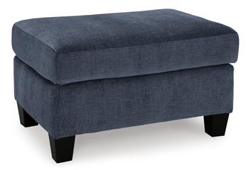 Amity Bay Ottoman - Premium Ottoman from Ashley Furniture - Just $209.28! Shop now at Furniture Wholesale Plus  We are the best furniture store in Nashville, Hendersonville, Goodlettsville, Madison, Antioch, Mount Juliet, Lebanon, Gallatin, Springfield, Murfreesboro, Franklin, Brentwood