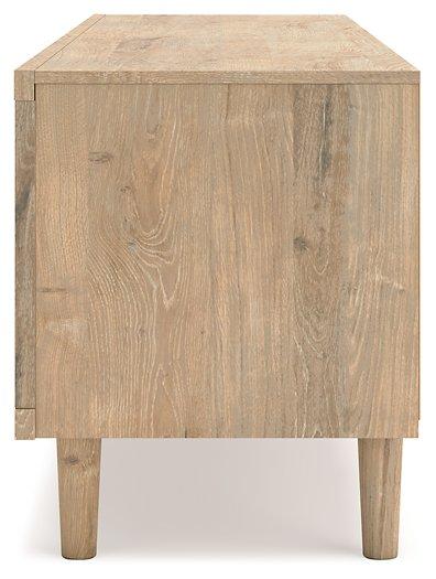 Cielden 62" TV Stand - Premium Entertainment Center from Ashley Furniture - Just $404.24! Shop now at Furniture Wholesale Plus  We are the best furniture store in Nashville, Hendersonville, Goodlettsville, Madison, Antioch, Mount Juliet, Lebanon, Gallatin, Springfield, Murfreesboro, Franklin, Brentwood