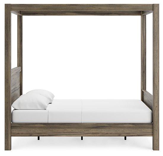 Shallifer Bed - Premium Bed from Ashley Furniture - Just $702.88! Shop now at Furniture Wholesale Plus  We are the best furniture store in Nashville, Hendersonville, Goodlettsville, Madison, Antioch, Mount Juliet, Lebanon, Gallatin, Springfield, Murfreesboro, Franklin, Brentwood