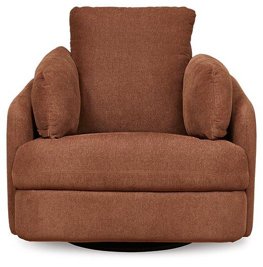 Modmax Swivel Glider Recliner - Premium Recliner from Ashley Furniture - Just $565.07! Shop now at Furniture Wholesale Plus  We are the best furniture store in Nashville, Hendersonville, Goodlettsville, Madison, Antioch, Mount Juliet, Lebanon, Gallatin, Springfield, Murfreesboro, Franklin, Brentwood