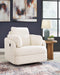 Modmax Swivel Glider Recliner - Premium Recliner from Ashley Furniture - Just $565.07! Shop now at Furniture Wholesale Plus  We are the best furniture store in Nashville, Hendersonville, Goodlettsville, Madison, Antioch, Mount Juliet, Lebanon, Gallatin, Springfield, Murfreesboro, Franklin, Brentwood