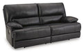 Mountainous Power Reclining Sofa - Premium Sofa from Ashley Furniture - Just $1401.38! Shop now at Furniture Wholesale Plus  We are the best furniture store in Nashville, Hendersonville, Goodlettsville, Madison, Antioch, Mount Juliet, Lebanon, Gallatin, Springfield, Murfreesboro, Franklin, Brentwood