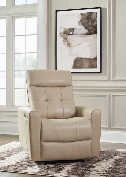 Pisgham Power Recliner - Premium Recliner from Ashley Furniture - Just $575.99! Shop now at Furniture Wholesale Plus  We are the best furniture store in Nashville, Hendersonville, Goodlettsville, Madison, Antioch, Mount Juliet, Lebanon, Gallatin, Springfield, Murfreesboro, Franklin, Brentwood