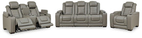 Backtrack Living Room Set - Premium Living Room Set from Ashley Furniture - Just $4336.42! Shop now at Furniture Wholesale Plus  We are the best furniture store in Nashville, Hendersonville, Goodlettsville, Madison, Antioch, Mount Juliet, Lebanon, Gallatin, Springfield, Murfreesboro, Franklin, Brentwood