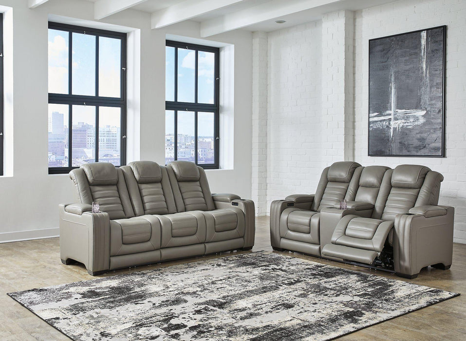 Backtrack Living Room Set - Premium Living Room Set from Ashley Furniture - Just $4336.42! Shop now at Furniture Wholesale Plus  We are the best furniture store in Nashville, Hendersonville, Goodlettsville, Madison, Antioch, Mount Juliet, Lebanon, Gallatin, Springfield, Murfreesboro, Franklin, Brentwood