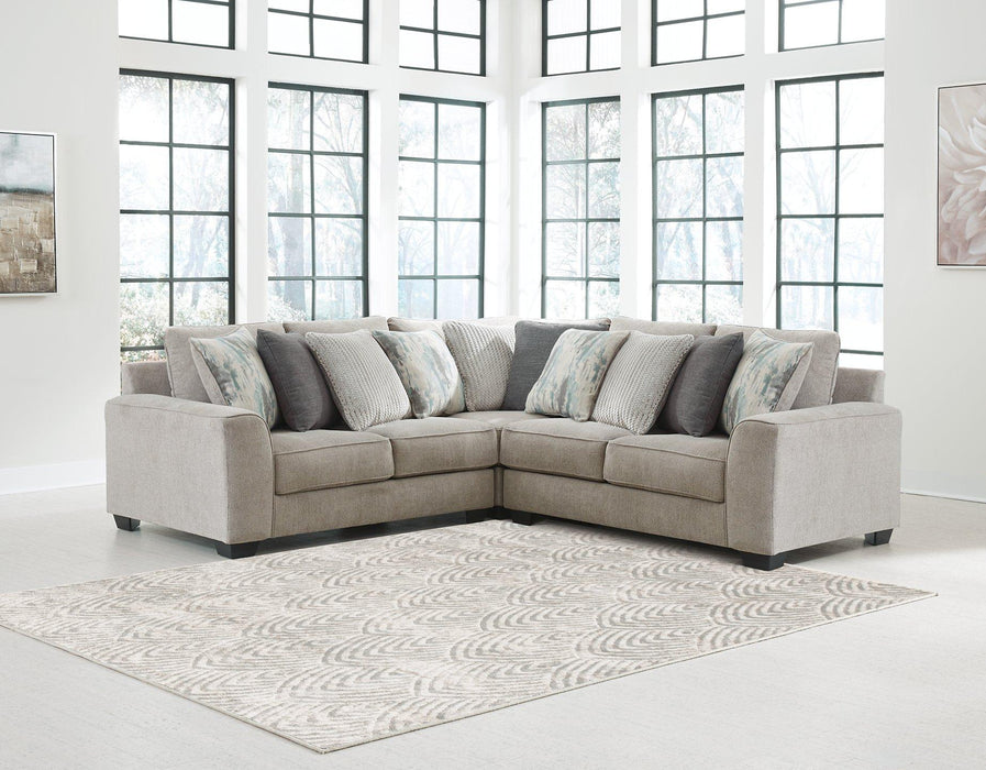 Ardsley 3-Piece Sectional - Premium Sectional from Ashley Furniture - Just $1619.60! Shop now at Furniture Wholesale Plus  We are the best furniture store in Nashville, Hendersonville, Goodlettsville, Madison, Antioch, Mount Juliet, Lebanon, Gallatin, Springfield, Murfreesboro, Franklin, Brentwood