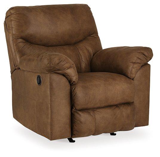 Boxberg Recliner - Premium Recliner from Ashley Furniture - Just $526.56! Shop now at Furniture Wholesale Plus  We are the best furniture store in Nashville, Hendersonville, Goodlettsville, Madison, Antioch, Mount Juliet, Lebanon, Gallatin, Springfield, Murfreesboro, Franklin, Brentwood