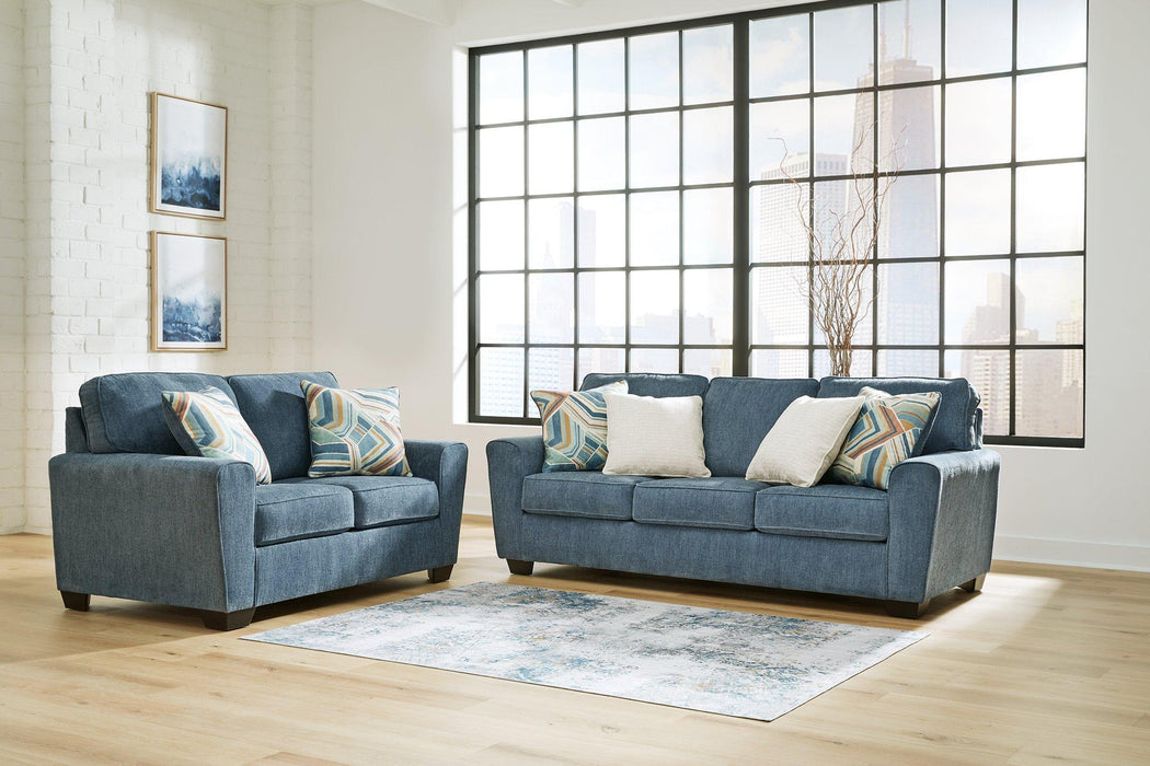 Cashton Living Room Set - Premium Living Room Set from Ashley Furniture - Just $502.48! Shop now at Furniture Wholesale Plus  We are the best furniture store in Nashville, Hendersonville, Goodlettsville, Madison, Antioch, Mount Juliet, Lebanon, Gallatin, Springfield, Murfreesboro, Franklin, Brentwood