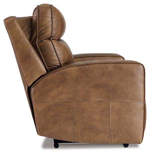 Game Plan Oversized Power Recliner - Premium Recliner from Ashley Furniture - Just $1121.50! Shop now at Furniture Wholesale Plus  We are the best furniture store in Nashville, Hendersonville, Goodlettsville, Madison, Antioch, Mount Juliet, Lebanon, Gallatin, Springfield, Murfreesboro, Franklin, Brentwood