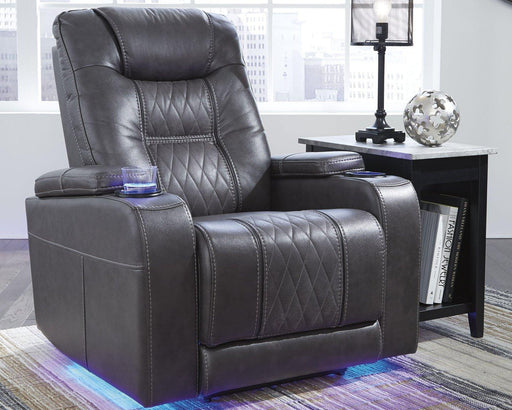 Composer Power Recliner - Premium Recliner from Ashley Furniture - Just $794.90! Shop now at Furniture Wholesale Plus  We are the best furniture store in Nashville, Hendersonville, Goodlettsville, Madison, Antioch, Mount Juliet, Lebanon, Gallatin, Springfield, Murfreesboro, Franklin, Brentwood