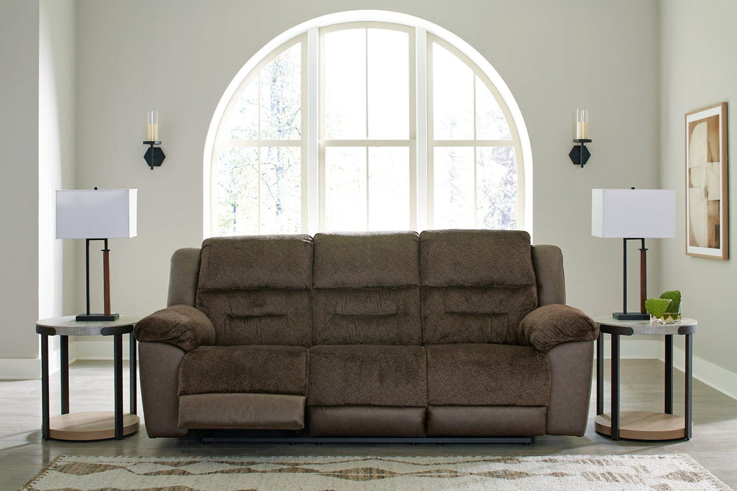 Dorman Reclining Sofa - Premium Sofa from Ashley Furniture - Just $728.76! Shop now at Furniture Wholesale Plus  We are the best furniture store in Nashville, Hendersonville, Goodlettsville, Madison, Antioch, Mount Juliet, Lebanon, Gallatin, Springfield, Murfreesboro, Franklin, Brentwood