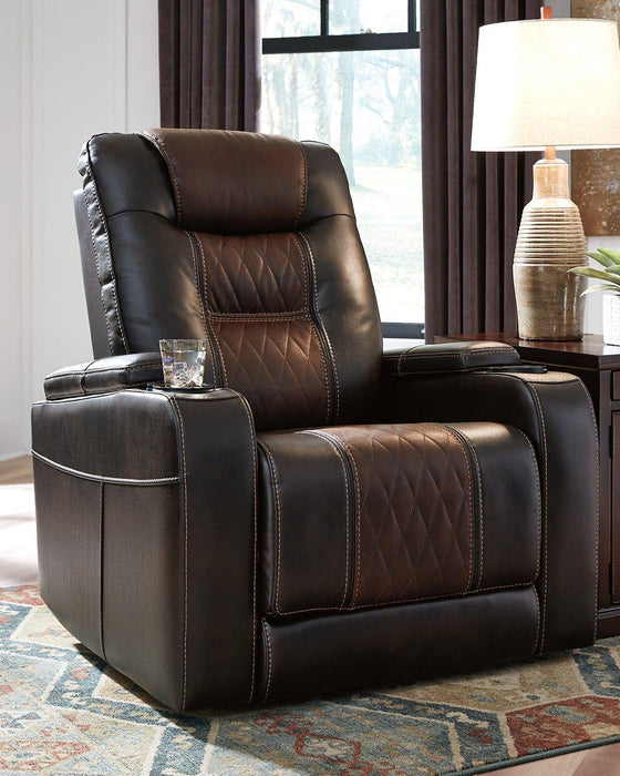 Composer Power Recliner - Premium Recliner from Ashley Furniture - Just $794.90! Shop now at Furniture Wholesale Plus  We are the best furniture store in Nashville, Hendersonville, Goodlettsville, Madison, Antioch, Mount Juliet, Lebanon, Gallatin, Springfield, Murfreesboro, Franklin, Brentwood