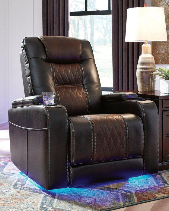 Composer Power Recliner - Premium Recliner from Ashley Furniture - Just $794.90! Shop now at Furniture Wholesale Plus  We are the best furniture store in Nashville, Hendersonville, Goodlettsville, Madison, Antioch, Mount Juliet, Lebanon, Gallatin, Springfield, Murfreesboro, Franklin, Brentwood