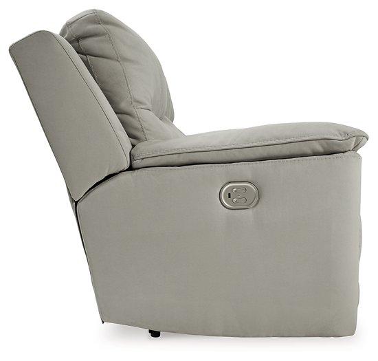 Next-Gen Gaucho Power Reclining Sofa - Premium Sofa from Ashley Furniture - Just $1470.23! Shop now at Furniture Wholesale Plus  We are the best furniture store in Nashville, Hendersonville, Goodlettsville, Madison, Antioch, Mount Juliet, Lebanon, Gallatin, Springfield, Murfreesboro, Franklin, Brentwood