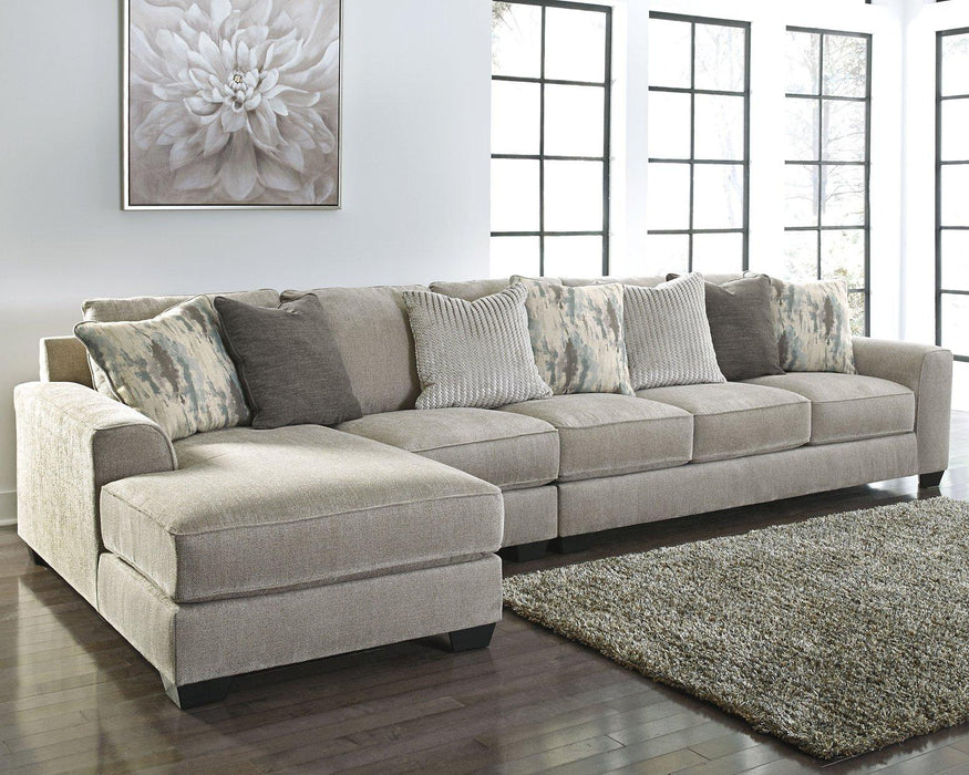 Ardsley Sectional with Chaise - Premium Sectional from Ashley Furniture - Just $1158.68! Shop now at Furniture Wholesale Plus  We are the best furniture store in Nashville, Hendersonville, Goodlettsville, Madison, Antioch, Mount Juliet, Lebanon, Gallatin, Springfield, Murfreesboro, Franklin, Brentwood