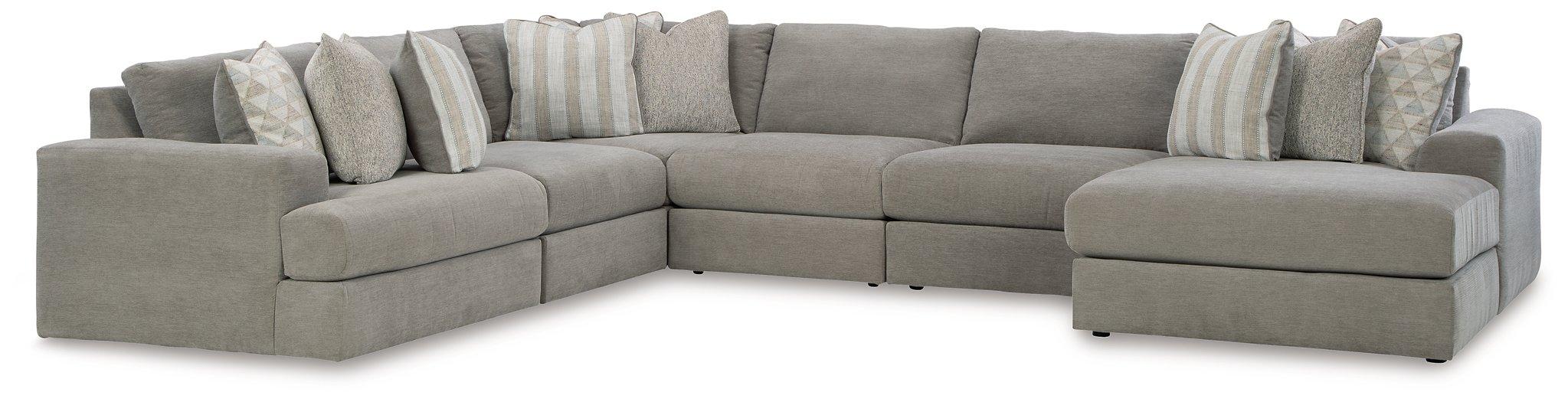 Avaliyah Sectional with Chaise - Premium Sectional from Ashley Furniture - Just $1462.33! Shop now at Furniture Wholesale Plus  We are the best furniture store in Nashville, Hendersonville, Goodlettsville, Madison, Antioch, Mount Juliet, Lebanon, Gallatin, Springfield, Murfreesboro, Franklin, Brentwood