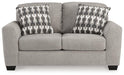 Avenal Park Loveseat - Premium Loveseat from Ashley Furniture - Just $475.18! Shop now at Furniture Wholesale Plus  We are the best furniture store in Nashville, Hendersonville, Goodlettsville, Madison, Antioch, Mount Juliet, Lebanon, Gallatin, Springfield, Murfreesboro, Franklin, Brentwood