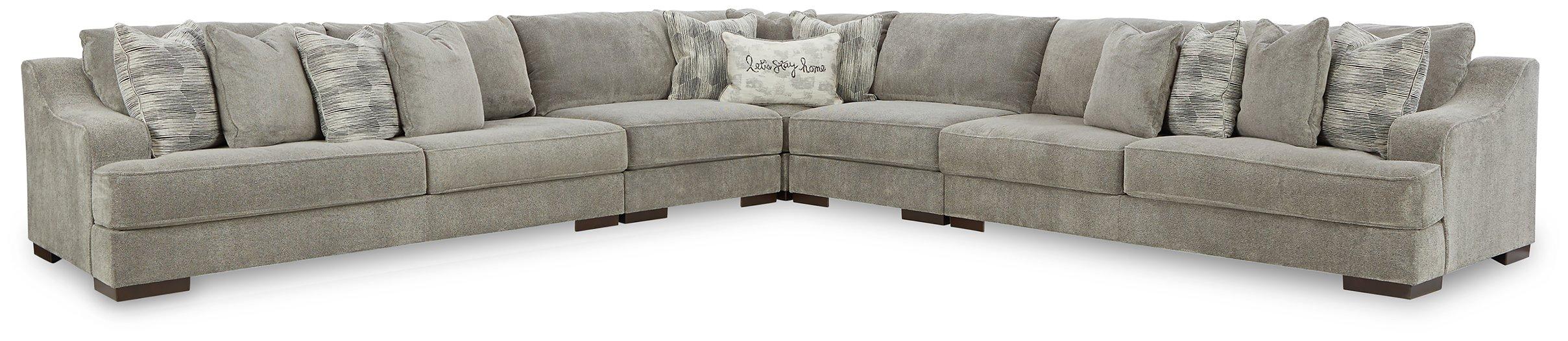 Bayless Sectional - Premium Sectional from Ashley Furniture - Just $2278.39! Shop now at Furniture Wholesale Plus  We are the best furniture store in Nashville, Hendersonville, Goodlettsville, Madison, Antioch, Mount Juliet, Lebanon, Gallatin, Springfield, Murfreesboro, Franklin, Brentwood