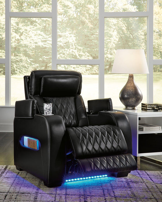 Boyington Power Recliner - Premium Recliner from Ashley Furniture - Just $1257.44! Shop now at Furniture Wholesale Plus  We are the best furniture store in Nashville, Hendersonville, Goodlettsville, Madison, Antioch, Mount Juliet, Lebanon, Gallatin, Springfield, Murfreesboro, Franklin, Brentwood