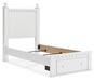 Mollviney Panel Storage Bed - Premium Bed from Ashley Furniture - Just $305.69! Shop now at Furniture Wholesale Plus  We are the best furniture store in Nashville, Hendersonville, Goodlettsville, Madison, Antioch, Mount Juliet, Lebanon, Gallatin, Springfield, Murfreesboro, Franklin, Brentwood