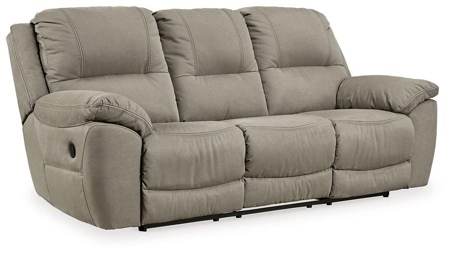 Next-Gen Gaucho Reclining Sofa - Premium Sofa from Ashley Furniture - Just $1129.51! Shop now at Furniture Wholesale Plus  We are the best furniture store in Nashville, Hendersonville, Goodlettsville, Madison, Antioch, Mount Juliet, Lebanon, Gallatin, Springfield, Murfreesboro, Franklin, Brentwood