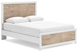 Charbitt Bed - Premium Bed from Ashley Furniture - Just $203.13! Shop now at Furniture Wholesale Plus  We are the best furniture store in Nashville, Hendersonville, Goodlettsville, Madison, Antioch, Mount Juliet, Lebanon, Gallatin, Springfield, Murfreesboro, Franklin, Brentwood