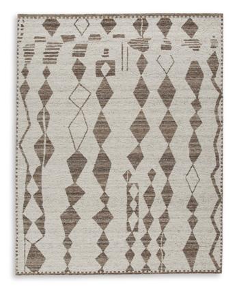 Brettler Rug - Premium Rug Medium from Ashley Furniture - Just $146.86! Shop now at Furniture Wholesale Plus  We are the best furniture store in Nashville, Hendersonville, Goodlettsville, Madison, Antioch, Mount Juliet, Lebanon, Gallatin, Springfield, Murfreesboro, Franklin, Brentwood