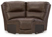 Dunleith Power Reclining Sectional - Premium Sectional from Ashley Furniture - Just $2522.88! Shop now at Furniture Wholesale Plus  We are the best furniture store in Nashville, Hendersonville, Goodlettsville, Madison, Antioch, Mount Juliet, Lebanon, Gallatin, Springfield, Murfreesboro, Franklin, Brentwood