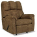 Potrol Recliner - Premium Recliner from Ashley Furniture - Just $357.08! Shop now at Furniture Wholesale Plus  We are the best furniture store in Nashville, Hendersonville, Goodlettsville, Madison, Antioch, Mount Juliet, Lebanon, Gallatin, Springfield, Murfreesboro, Franklin, Brentwood